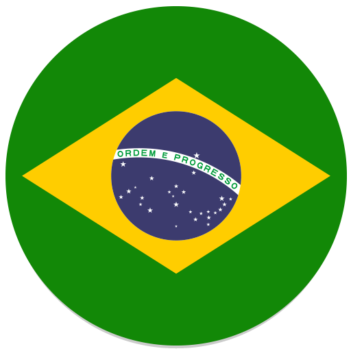 Bandeira do Brasil